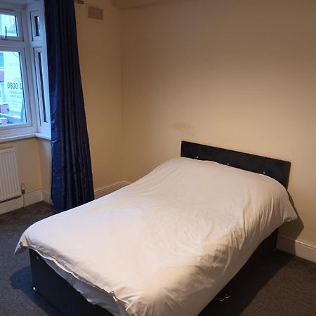 Hotel 29 Ansell Road Sw17 Londres Exterior foto