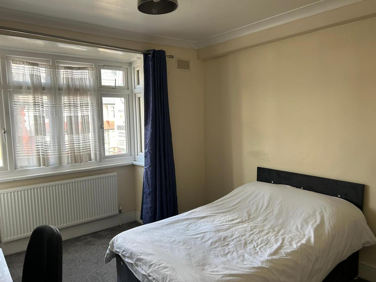 Hotel 29 Ansell Road Sw17 Londres Exterior foto